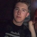 Thomas Baugh - @baugh2498 - Instagram