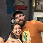 Thomas Baugh (and occasionally Megan) - @tbaughllz - Instagram
