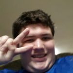 Thomas Kenneth Baugh - @tkbaugh2020 - Instagram