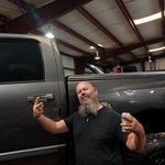 Thomas Linwood Baugh - @baugh_thomas - Instagram