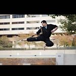 Thomas Bauman - @firewarrior29 - Instagram