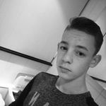Thomas Bauman - @thomasbauman18 - Instagram