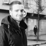 Thomas Bayard - @thomasbayardp - Instagram