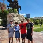Thomas Bayard - @bayard_thomas - Instagram