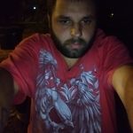 Thomas Bayles - @thomasbayles72 - Instagram