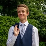 Thomas Bazinet - @thombazinet - Instagram