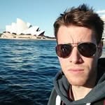 Thomas Bazinet - @thomasbazinet - Instagram