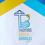 Thomas Beach Baratti - @thomas.beach - Instagram