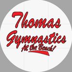 Thomas Gymnastics At The Beach - @thomas_gymnastics_beach - Instagram