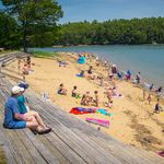 Thomas Point Beach - @thomaspointbeach - Instagram