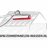 zonnepanelen wassen - @thomas_beaudoin_17c17w - Instagram