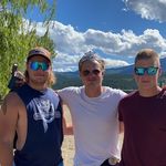 Thomas Beaulieu - @99thomas - Instagram