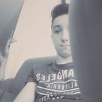 Thomas Beaulieu - @beaulieu5226 - Instagram