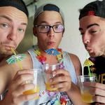 Thomas Bechtel - @bechtii - Instagram