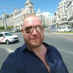 Thomas Bechtold - @toms_house_of_wotan - Instagram