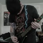 Damien Thomas Beeler - @screamingforvinyl82 - Instagram