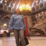 Julie Cherene Thomas - @cherene_thomas_begg - Instagram