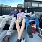 Thomas Begg - Facebook