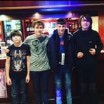 Thomas Begg - @thomas.begg.520 - Instagram