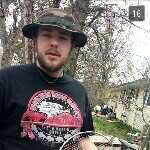 Thomas Begg - @kingbegg76 - Instagram