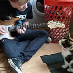 Thomas Begg - @beggtkbp - Instagram