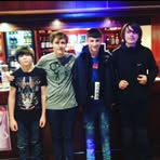 Thomas Begg - Facebook