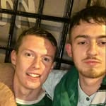 Thomas Beggs - @thomasbeggs38 - Instagram