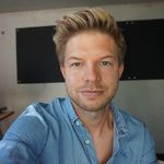 Thomas Beier - @thomsnb - Instagram