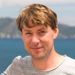 Thomas Beitz - @tom.bytes - Instagram