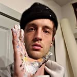 Thomas Bell - @thomasbellart - Instagram