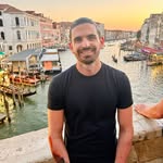 Thomas Bellucci - @thomasrbellucci - Instagram