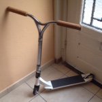 Thomas Bellet - @officialriding - Instagram