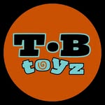 Thomas Bellet - @tbtoyz - Instagram