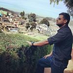 Benchamin Thomas - @thomasbenchamin - Instagram