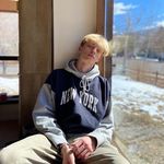 Clark Thomas Bench - @not.klarkdashark - Instagram