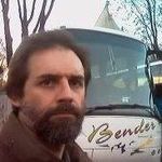 Thomas Bender - @thomas.bender.chor - Instagram