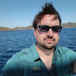 Thomas Bender - @thomas.bender.83 - Instagram