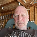 Thomas Bender - @thomasbender67 - Instagram