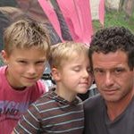 Thomas Bender - @thomasbender70 - Instagram