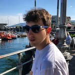 Thomas Benedetti - @_thomas_benedetti_ - Instagram
