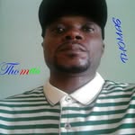 THOMAS BENEDICT - @ndibmoekane - Instagram