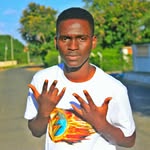 Thomas Benedict - @mzee_mpuuzy - Instagram