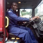 Thomas Benedict Konteh - @thomasbenedictkonteh - Instagram