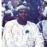 Thomas Oluwasegun Benedict - @iam_thomas66 - Instagram