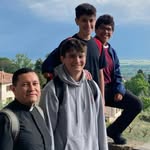 Thomas Stromberg - @thomas.benedict.stromberg - Instagram