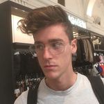 Thomas Benfer - @thomas_benfer - Instagram