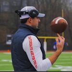 Thomas Bennewitz Jr. - @qb1_tb - Instagram