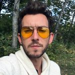 Thomas James Beran - @tomesjaymzbearan - Instagram