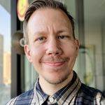 Thomas Berg - @thomasbergvfx - Instagram