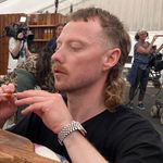 Thomas Berg - @thebiglebergski - Instagram
